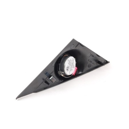 Haut-parleur 8 - Pièce d'origine BMW 65131385947 Haut-parleur 8 - Pièce d'origine BMW 65131385947