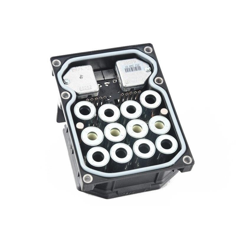 Kit de réparation de l'unité de contrôle ABS - Pièce d'origine BMW 34522285051