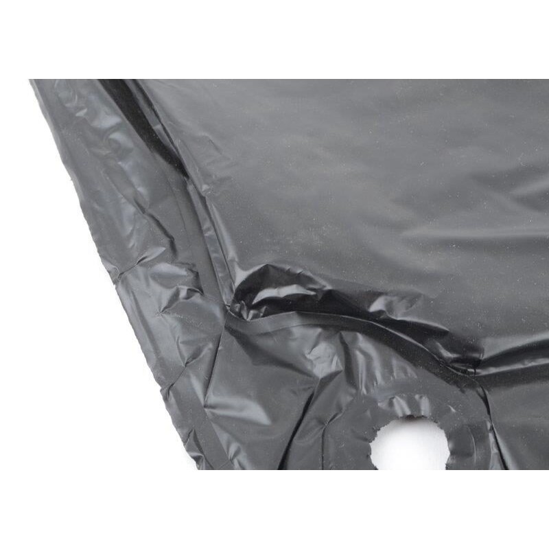 Blindage du compartiment moteur - Pièce d'origine BMW 51717376346