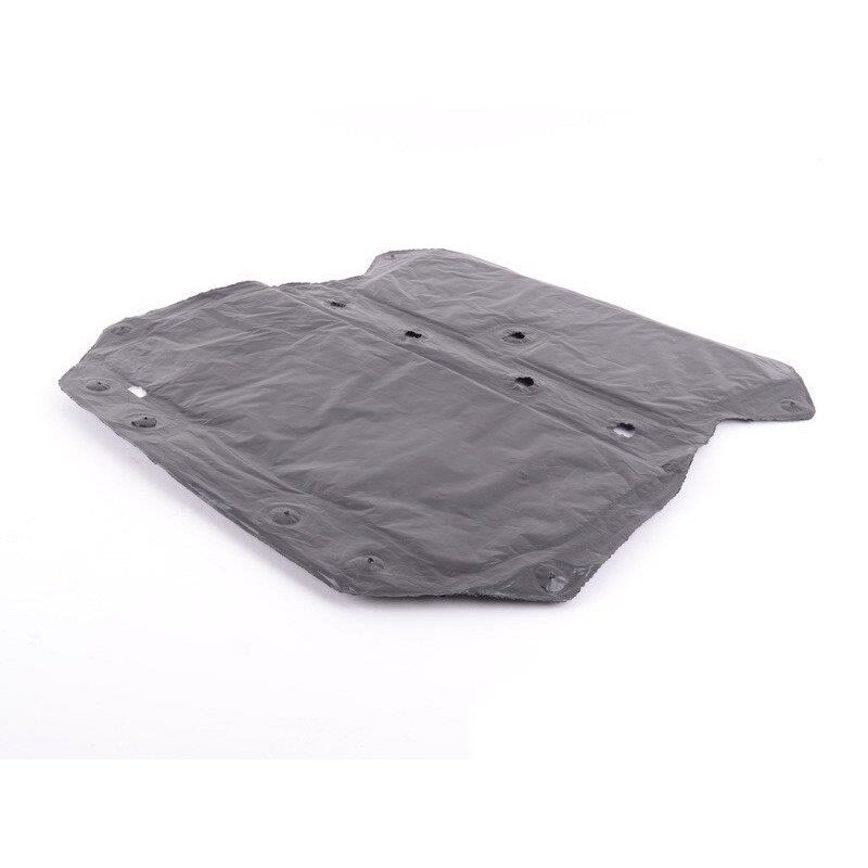 Amortisseur pour isolation du compartiment moteur - Pièce d'origine BMW 51717376342