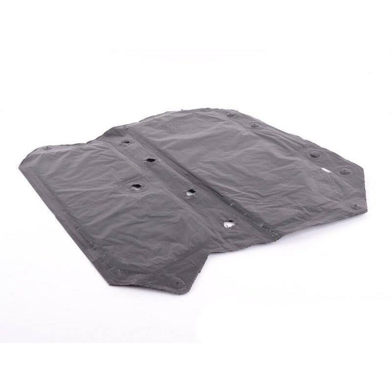 Amortisseur pour isolation du compartiment moteur - Pièce d'origine BMW 51717376342