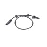 Capteur ABS arrière - Pièce d'origine BMW 34526869293