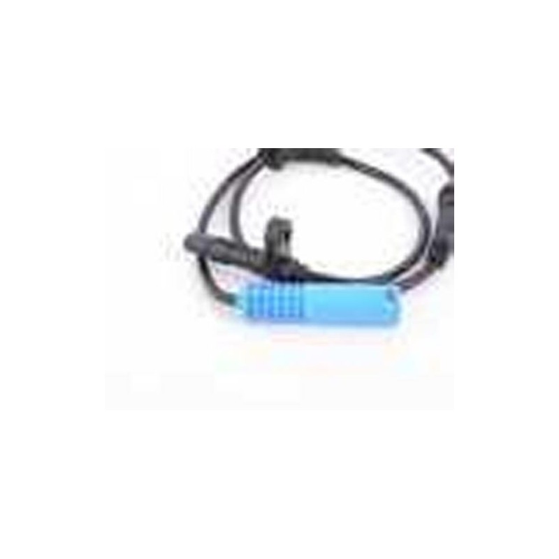 Capteur de vitesse ABS - Pièce d'origine BMW 34526756384