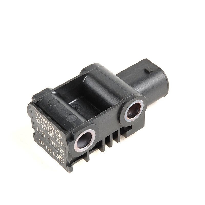 Capteur d'accélération - Pièce d'origine BMW 65776951595