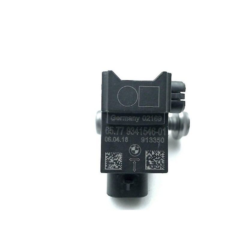 Capteur d'accélération - Pièce d'origine BMW 65779341546