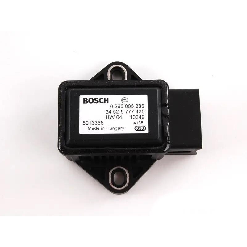 Capteur d'accélération - Pièce d'origine BMW 34526777435