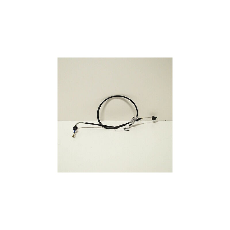 Câble d'accélérateur Bowden Rhd - Pièce d'origine BMW 35411160611