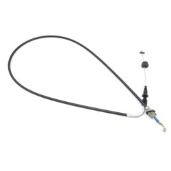 Câble d'accélérateur Bowden RHD - Pièce d'origine BMW 35411164636