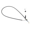 Câble d'accélérateur Bowden RHD - Pièce d'origine BMW 35411164636
