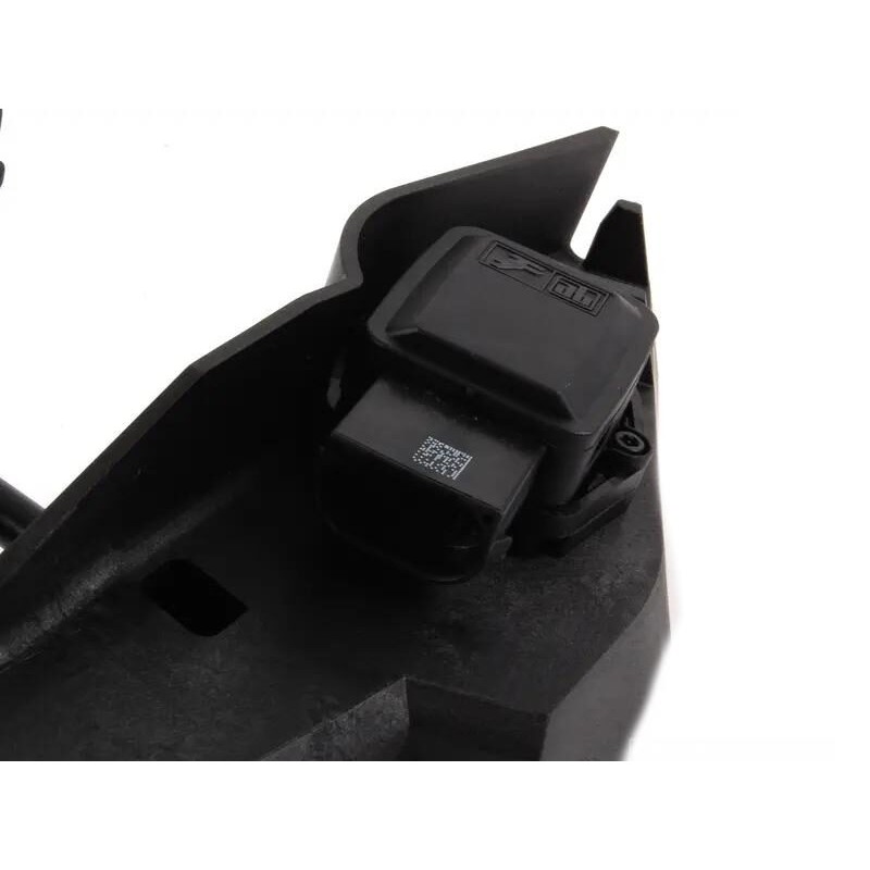 Module d'accélérateur avec pédale - Pièce d'origine BMW 35426786282