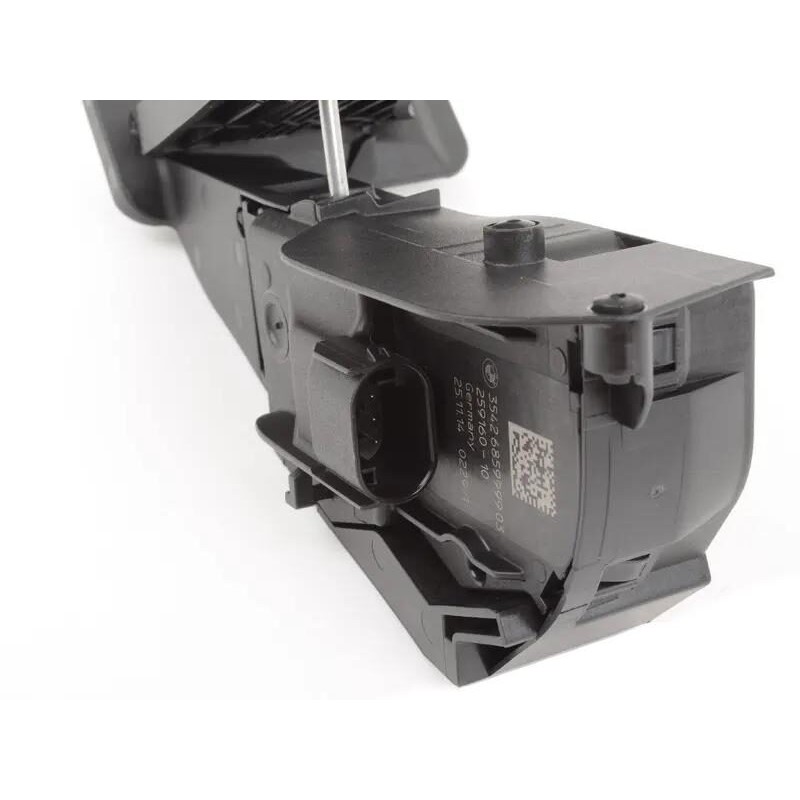 Module d'accélérateur avec pédale - Pièce d'origine BMW 35426859999