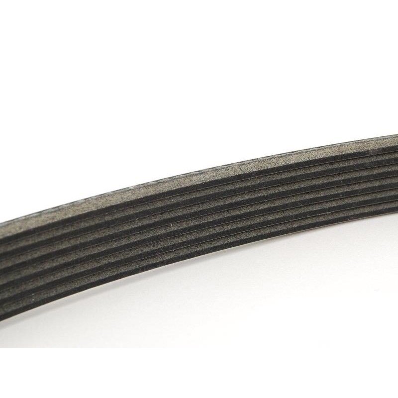 Courroie d'accessoire - Pièce d'origine BMW 11287618848