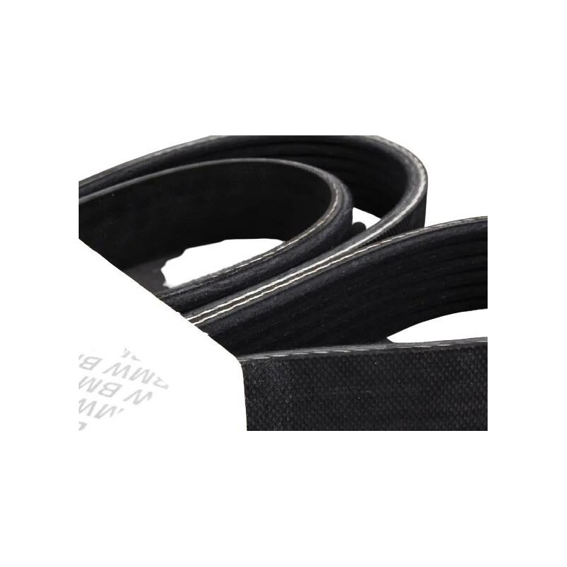 Courroie d'accessoire - Pièce d'origine BMW 11287628650