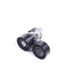 Assemblage de tendeur de courroie d'accessoire - Pièce d'origine BMW 11287563927