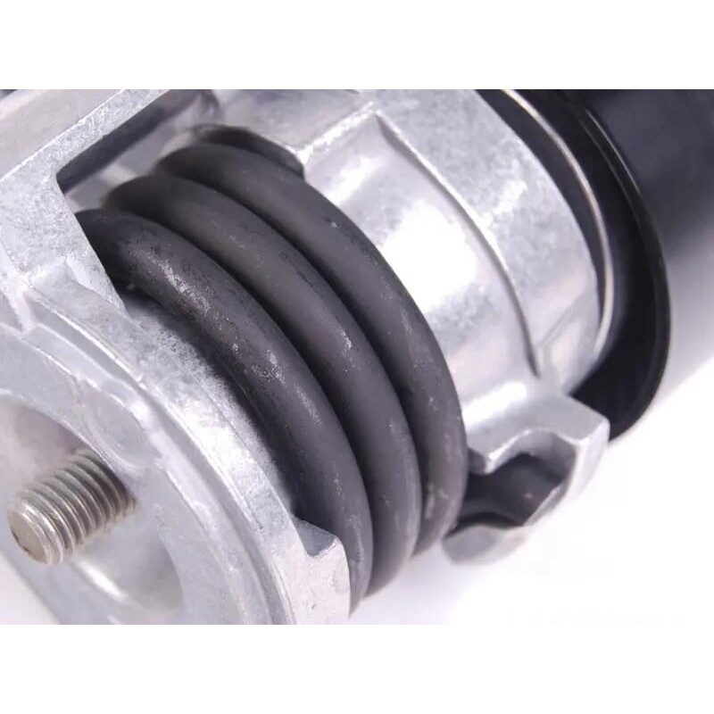 Assemblage de tendeur de courroie d'accessoire - Pièce d'origine BMW 11287563927