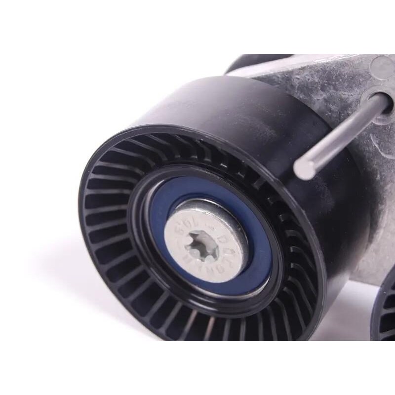 Assemblage de tendeur de courroie d'accessoire - Pièce d'origine BMW 11287563927