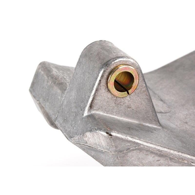 Support de compresseur de climatisation - Pièce d'origine BMW 64551739627