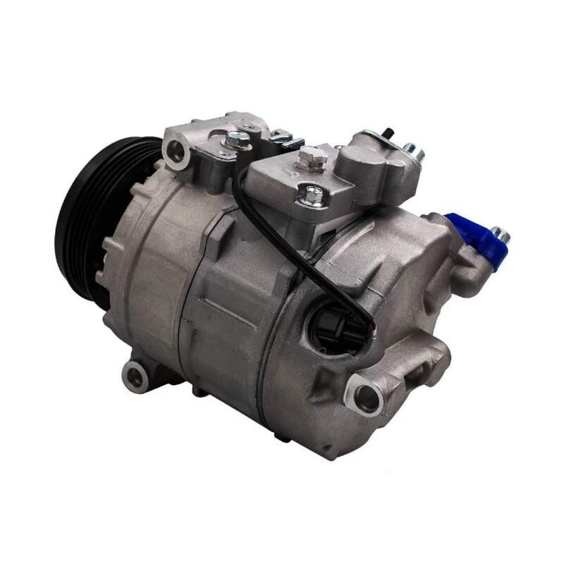 Compresseur de climatisation - Pièce d'origine BMW 64509118602