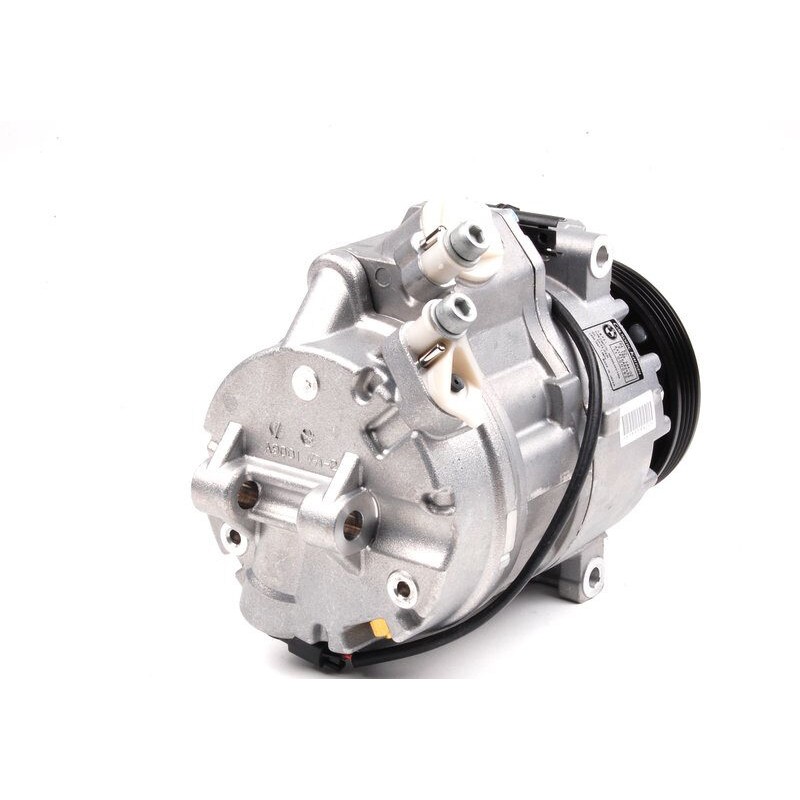 Compresseur de climatisation - Pièce d'origine BMW 64509121760