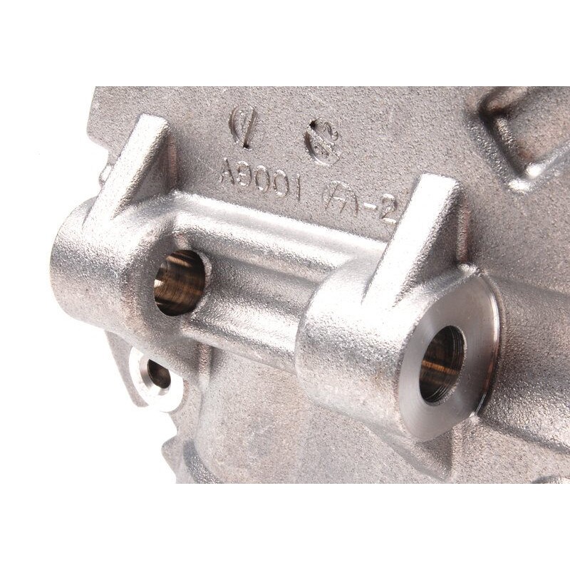 Compresseur de climatisation - Pièce d'origine BMW 64509121760