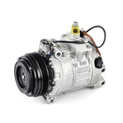 Compresseur de climatisation - Pièce d'origine BMW 64509154072