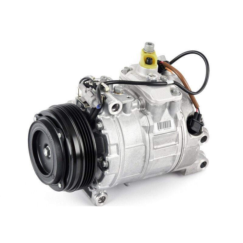 Compresseur de climatisation - Pièce d'origine BMW 64509154072