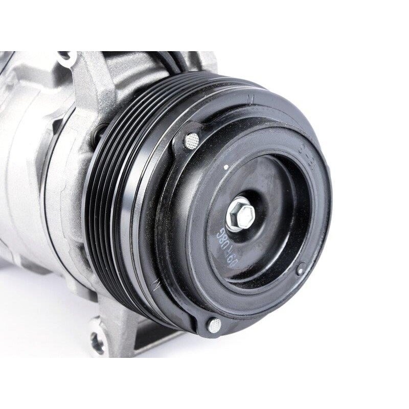 Compresseur de climatisation - Pièce d'origine BMW 64528377067