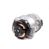 Compresseur de climatisation - Pièce d'origine BMW 64529185144 Compresseur de climatisation - Pièce d'origine BMW 64529185144