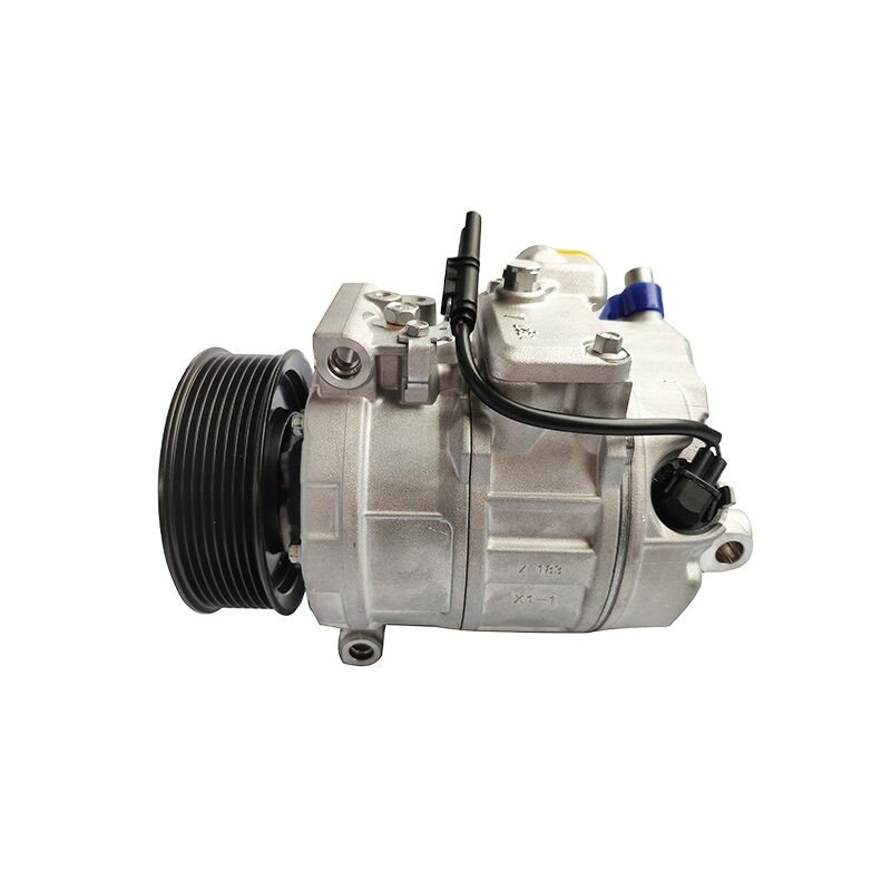 Compresseur de climatisation - Pièce d'origine BMW 64529211496