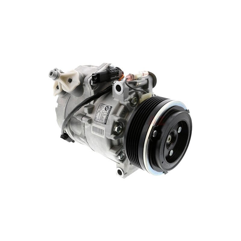 Compresseur de climatisation avec embrayage - Pièce d'origine BMW 64509121758 Compresseur de climatisation avec embrayage - Pièce d'origine BMW 64509121758