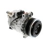 Compresseur de climatisation avec embrayage - Pièce d'origine BMW 64509121758 Compresseur de climatisation avec embrayage - Pièce d'origine BMW 64509121758
