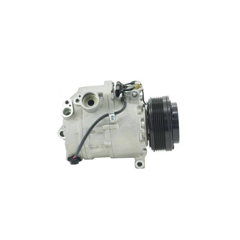Compresseur de climatisation avec embrayage - Pièce d'origine BMW 64509121758 Compresseur de climatisation avec embrayage - Pièce d'origine BMW 64509121758