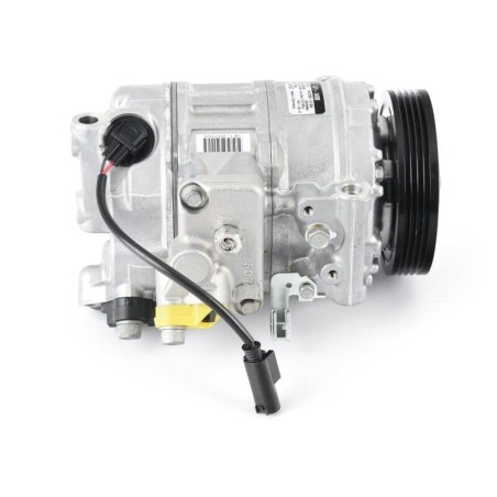 Compresseur de climatisation avec embrayage - Pièce d'origine BMW 64509174805 Compresseur de climatisation avec embrayage - Pièce d'origine BMW 64509174805