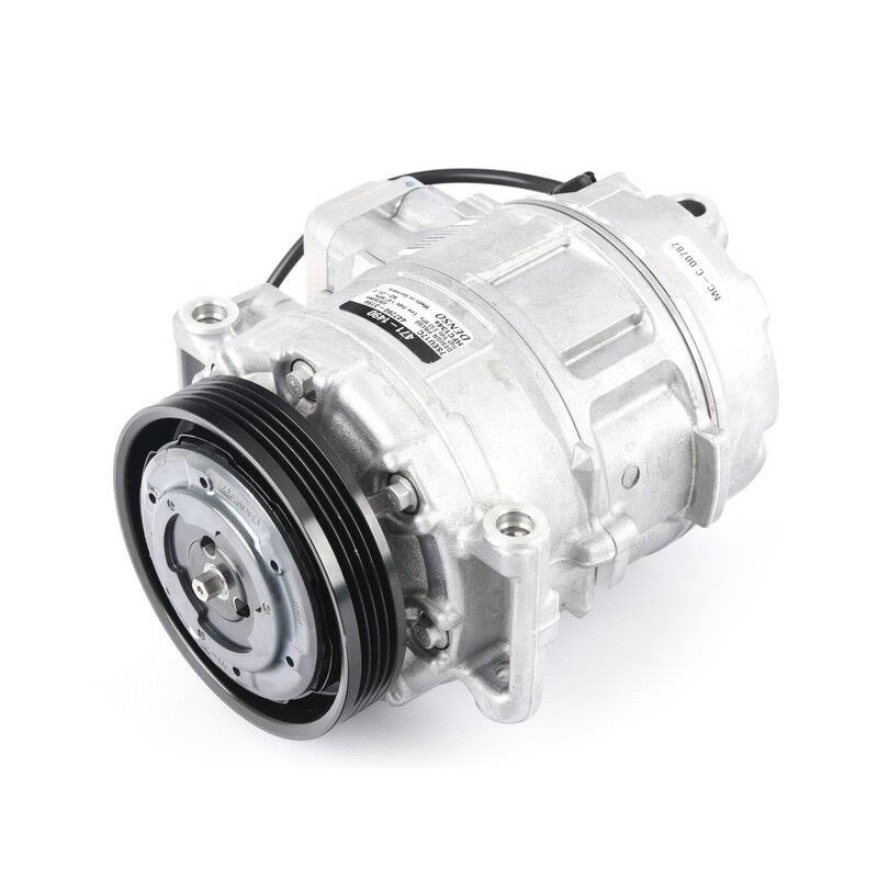 Compresseur de climatisation avec embrayage - Pièce d'origine BMW 64509174805