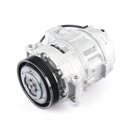Compresseur de climatisation avec embrayage - Pièce d'origine BMW 64509174805 Compresseur de climatisation avec embrayage - Pièce d'origine BMW 64509174805