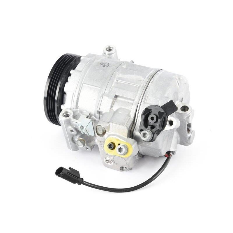 Compresseur de climatisation avec embrayage - Pièce d'origine BMW 64509174805