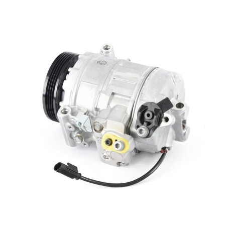 Compresseur de climatisation avec embrayage - Pièce d'origine BMW 64509174805 Compresseur de climatisation avec embrayage - Pièce d'origine BMW 64509174805