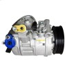 Compresseur de climatisation avec embrayage - Pièce d'origine BMW 64526915083 Compresseur de climatisation avec embrayage - Pièce d'origine BMW 64526915083