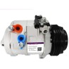 Compresseur de climatisation avec embrayage - Pièce d'origine BMW 64526921650 Compresseur de climatisation avec embrayage - Pièce d'origine BMW 64526921650