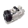 Compresseur de climatisation avec embrayage - Pièce d'origine BMW 64529182798 Compresseur de climatisation avec embrayage - Pièce d'origine BMW 64529182798