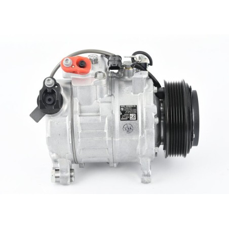 Compresseur de climatisation avec embrayage - Pièce d'origine BMW 64529399059