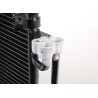 Condenseur de climatisation - Pièce d'origine BMW 64538398181 Condenseur de climatisation - Pièce d'origine BMW 64538398181