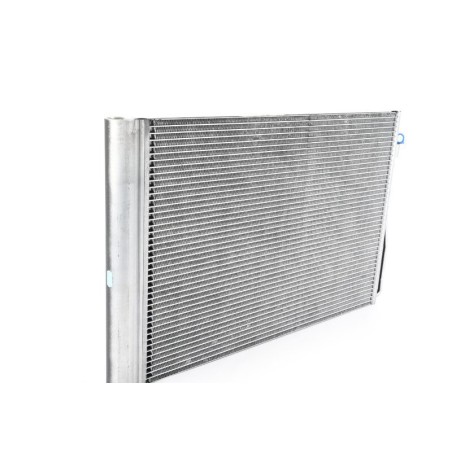 Condenseur de climatisation avec récepteur déshydrateur - Pièce d'origine BMW 64502282939