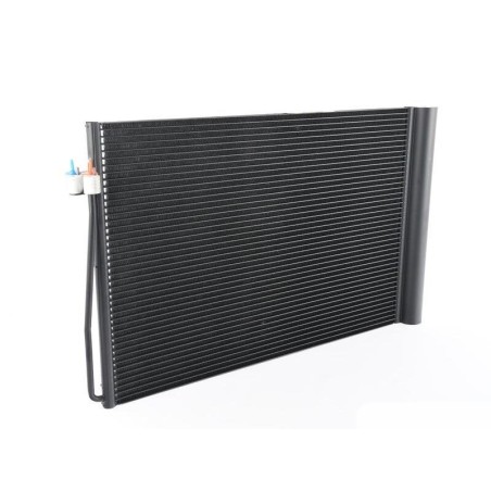 Condenseur de climatisation avec récepteur déshydrateur - Pièce d'origine BMW 64509122825