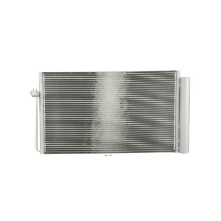 Condenseur de climatisation avec récepteur déshydrateur - Pièce d'origine BMW 64509122827
