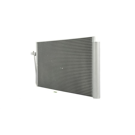 Condenseur de climatisation avec récepteur déshydrateur - Pièce d'origine BMW 64509122827