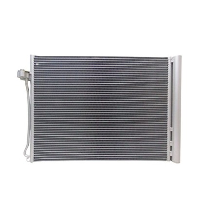 Condenseur de climatisation avec récepteur déshydrateur - Pièce d'origine BMW 64539219843