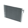 Condenseur de climatisation avec récepteur déshydrateur - Pièce d'origine BMW 64539284946 Condenseur de climatisation avec récepteur déshydrateur - Pièce d'origine BMW 64539284946