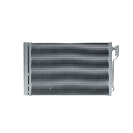 Condenseur de climatisation avec récepteur déshydrateur - Pièce d'origine BMW 64539350374 Condenseur de climatisation avec récepteur déshydrateur - Pièce d'origine BMW 64539350374