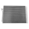 Condenseur de climatisation avec récepteur déshydrateur - Pièce d'origine BMW 64539350374 Condenseur de climatisation avec récepteur déshydrateur - Pièce d'origine BMW 64539350374